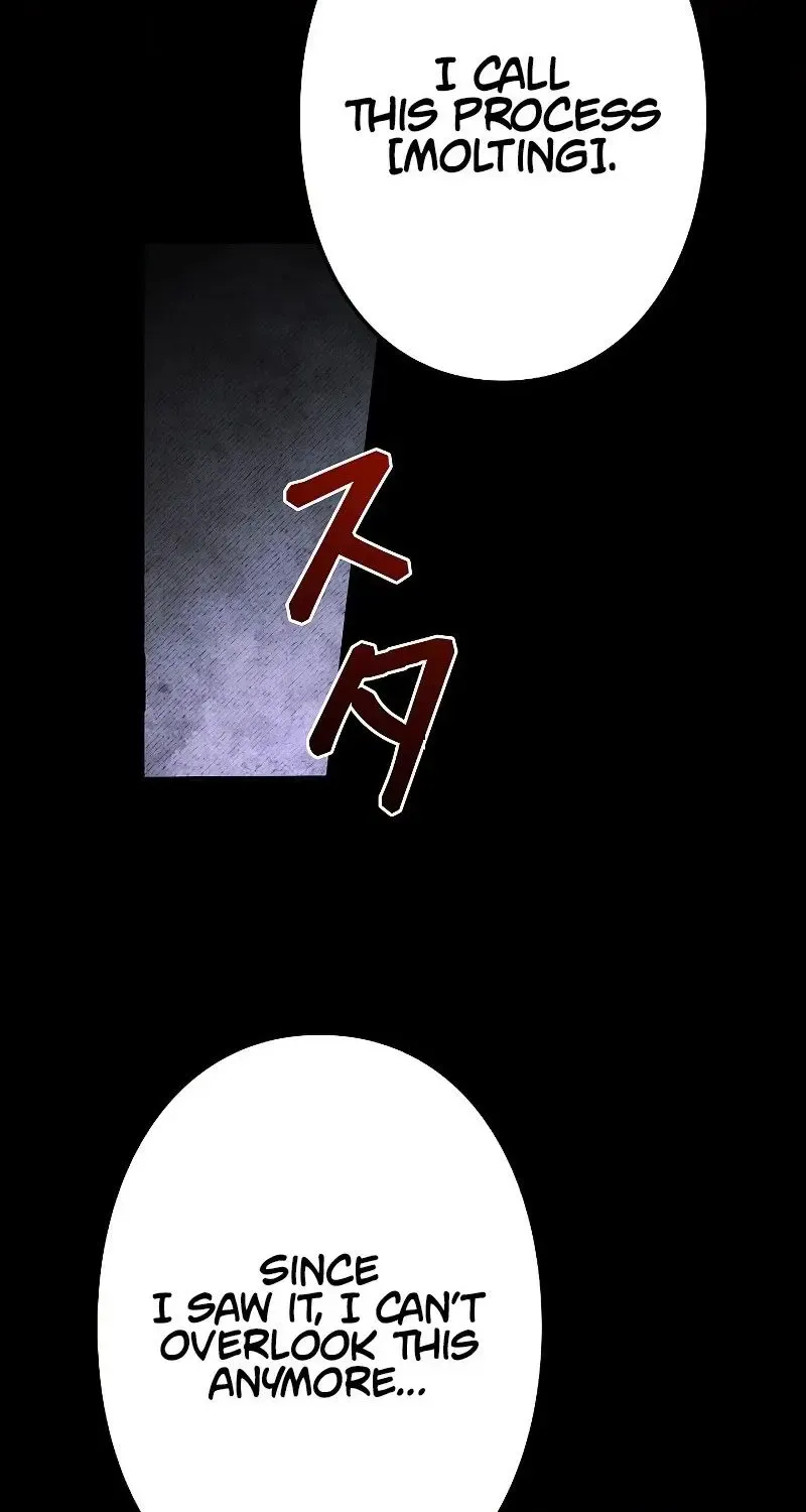 Genesis of the Battle God Zinmanga X Chapter 10 Page 18