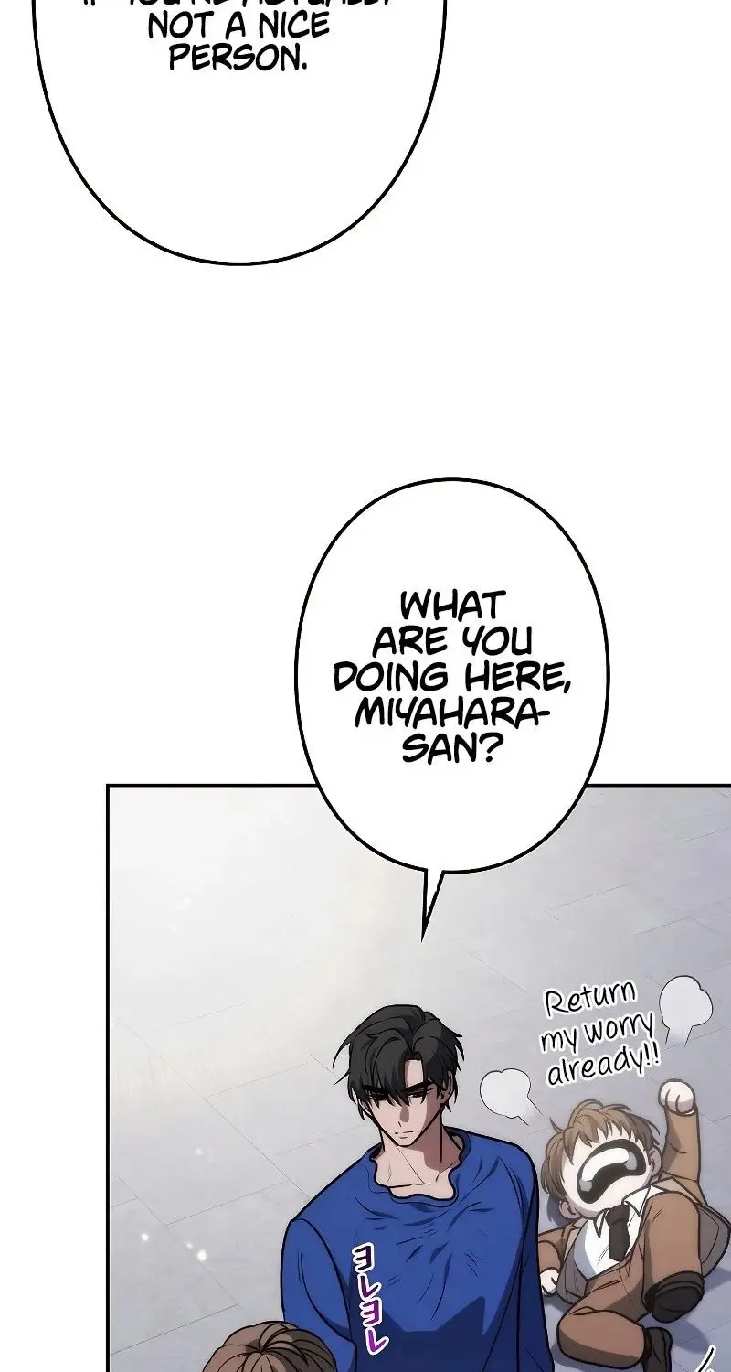 Genesis of the Battle God Zinmanga X Chapter 10 Page 68