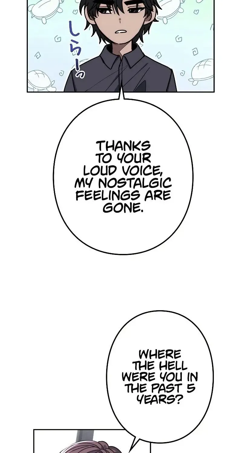 Genesis of the Battle God Zinmanga X Chapter 9 Page 22