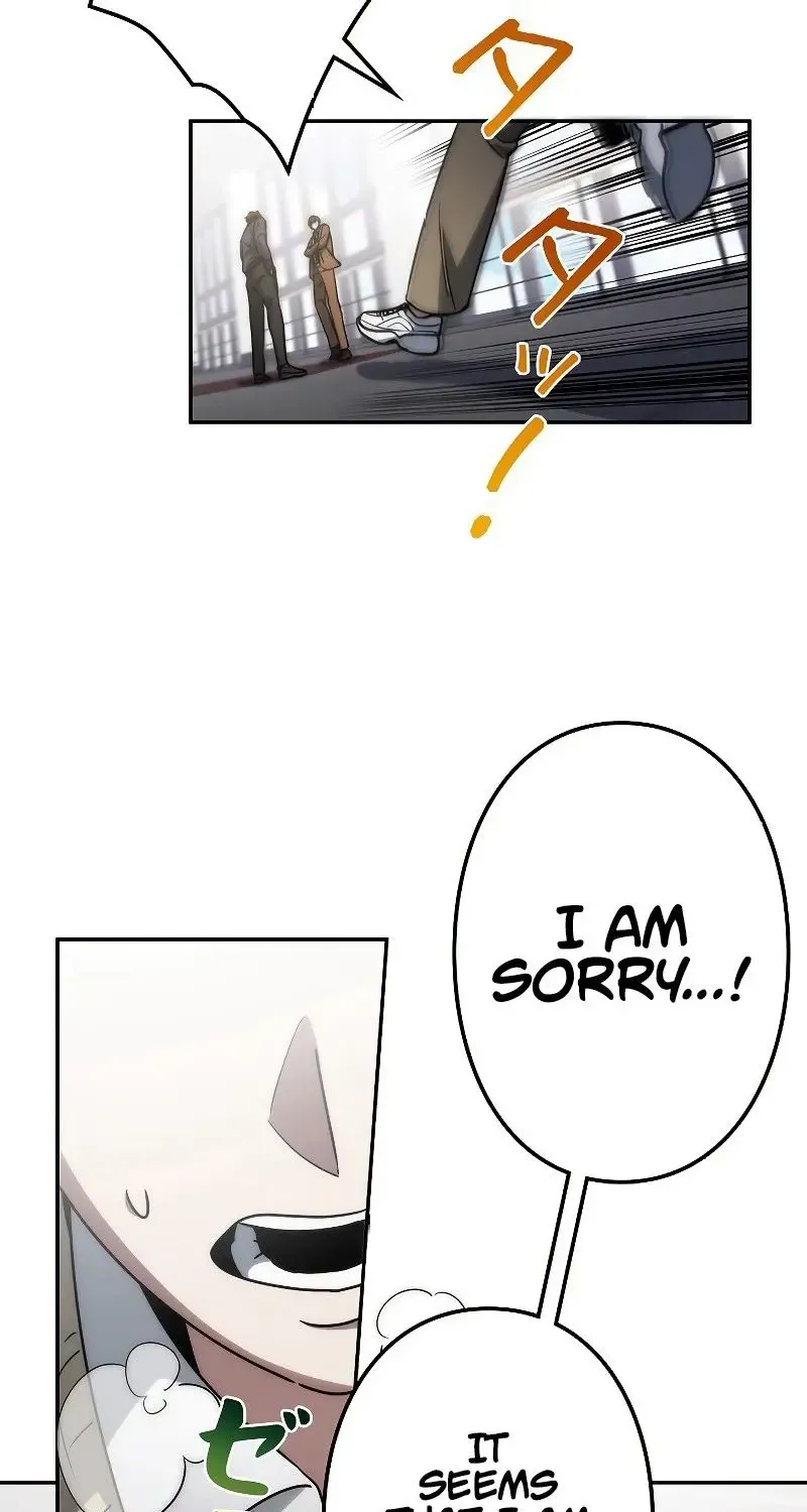 Genesis of the Battle God Zinmanga X Chapter 9 Page 78