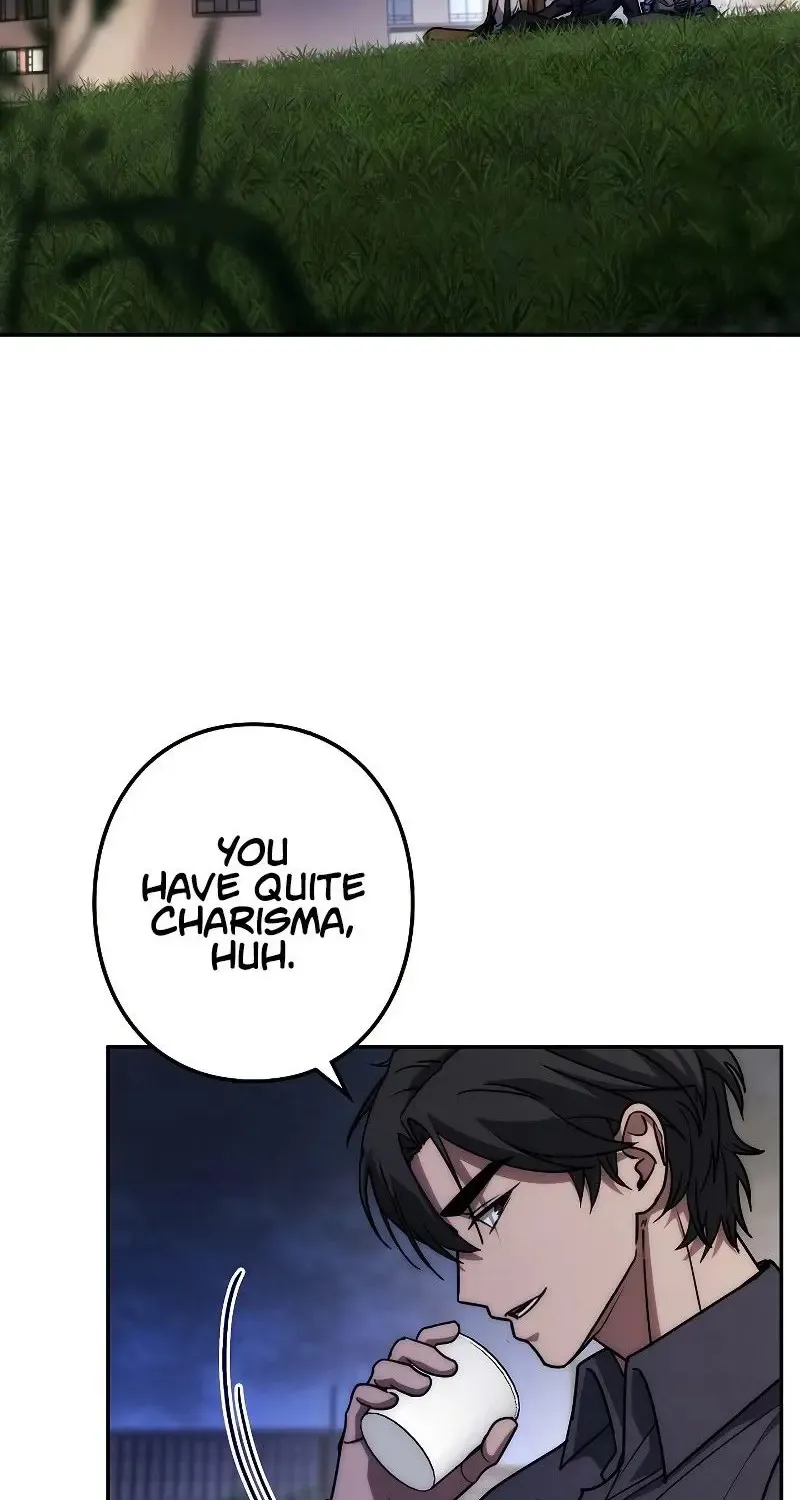 Genesis of the Battle God Zinmanga X Chapter 9 Page 107