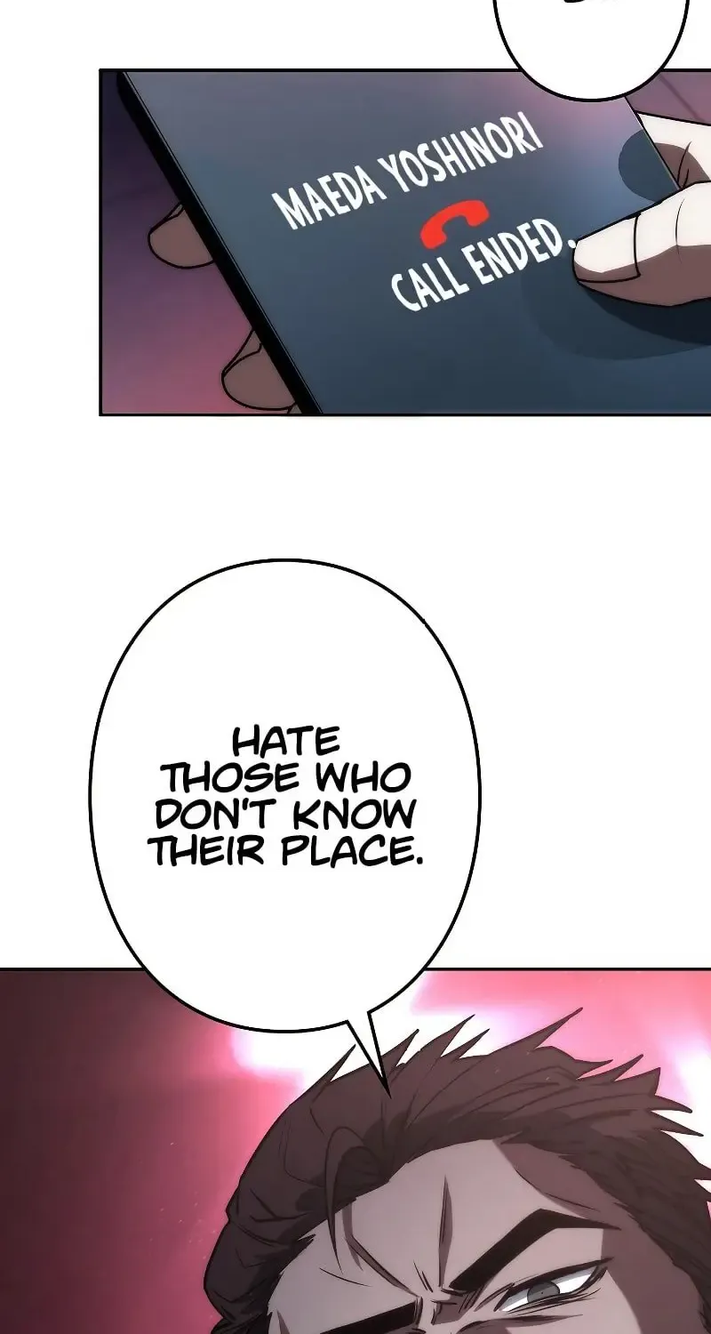 Genesis of the Battle God Zinmanga X Chapter 8 Page 47