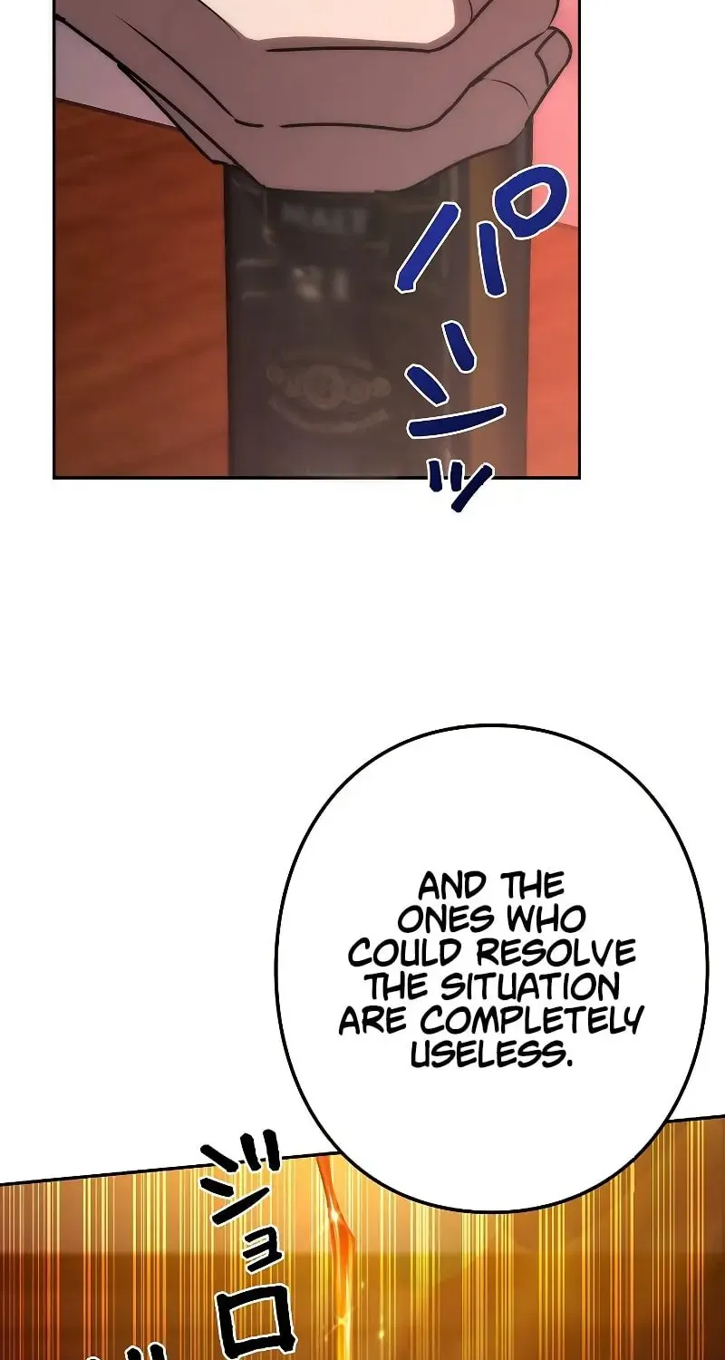 Genesis of the Battle God Zinmanga X Chapter 8 Page 54