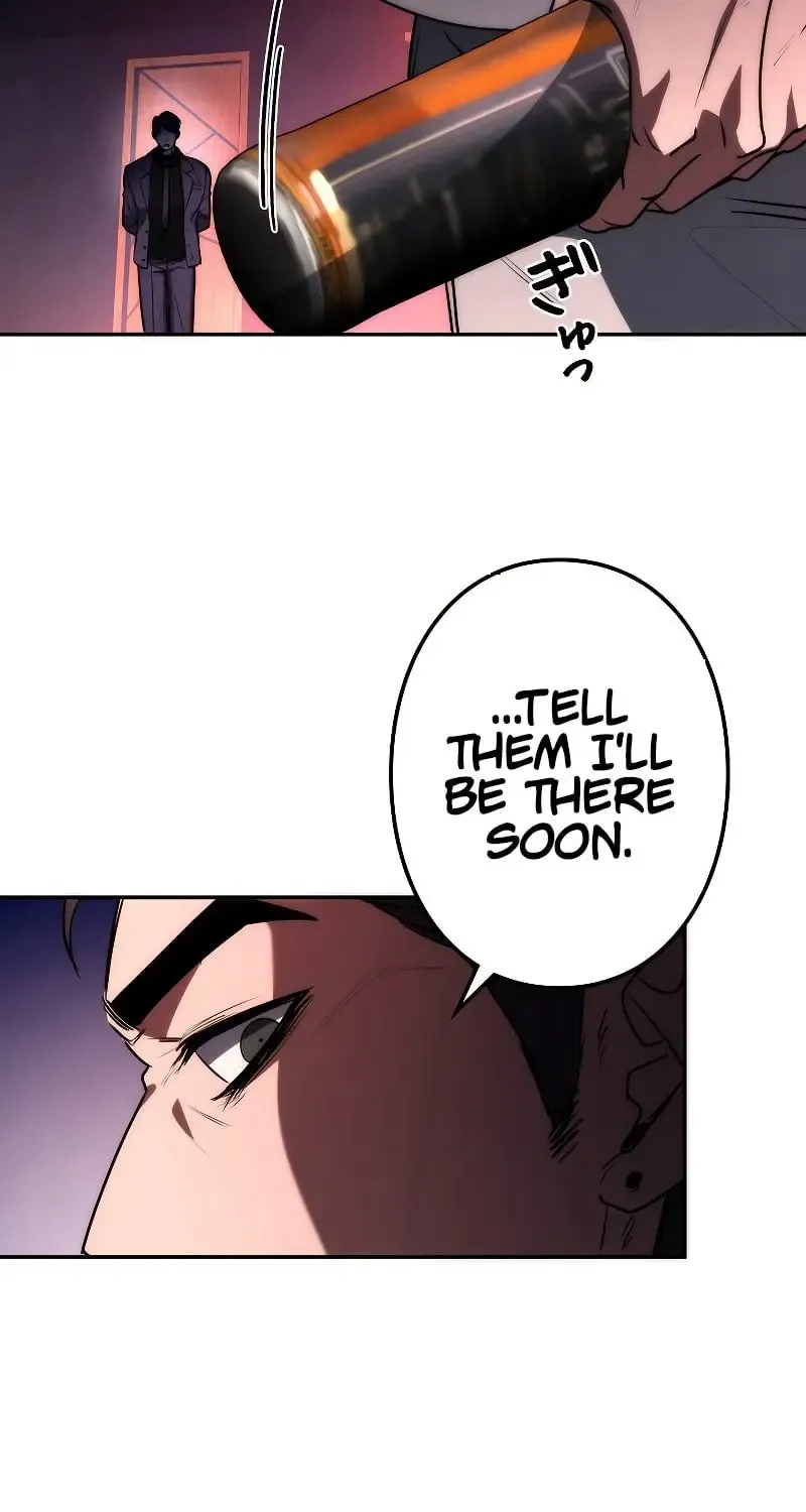 Genesis of the Battle God Zinmanga X Chapter 8 Page 61