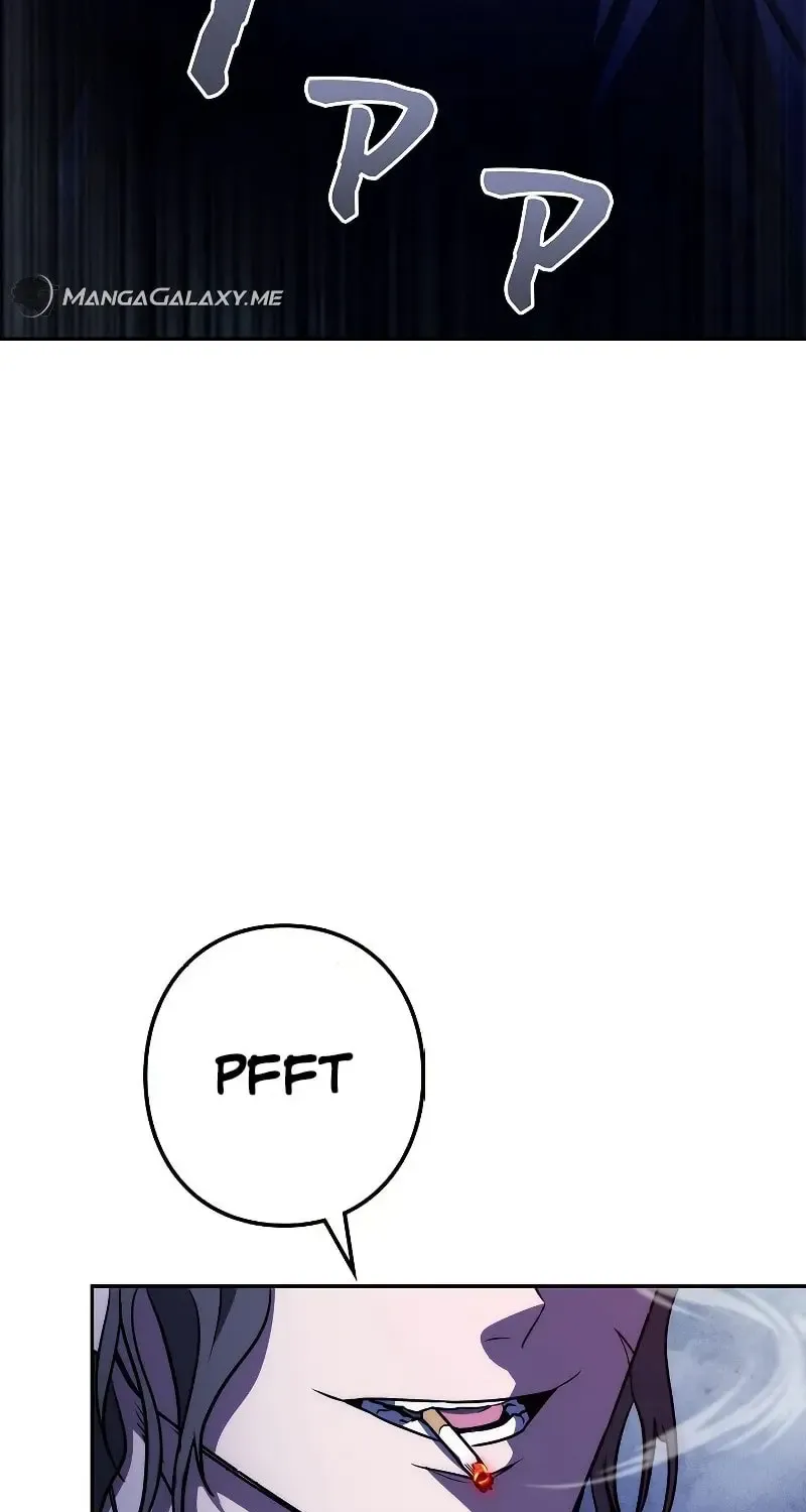 Genesis of the Battle God Zinmanga X Chapter 8 Page 73