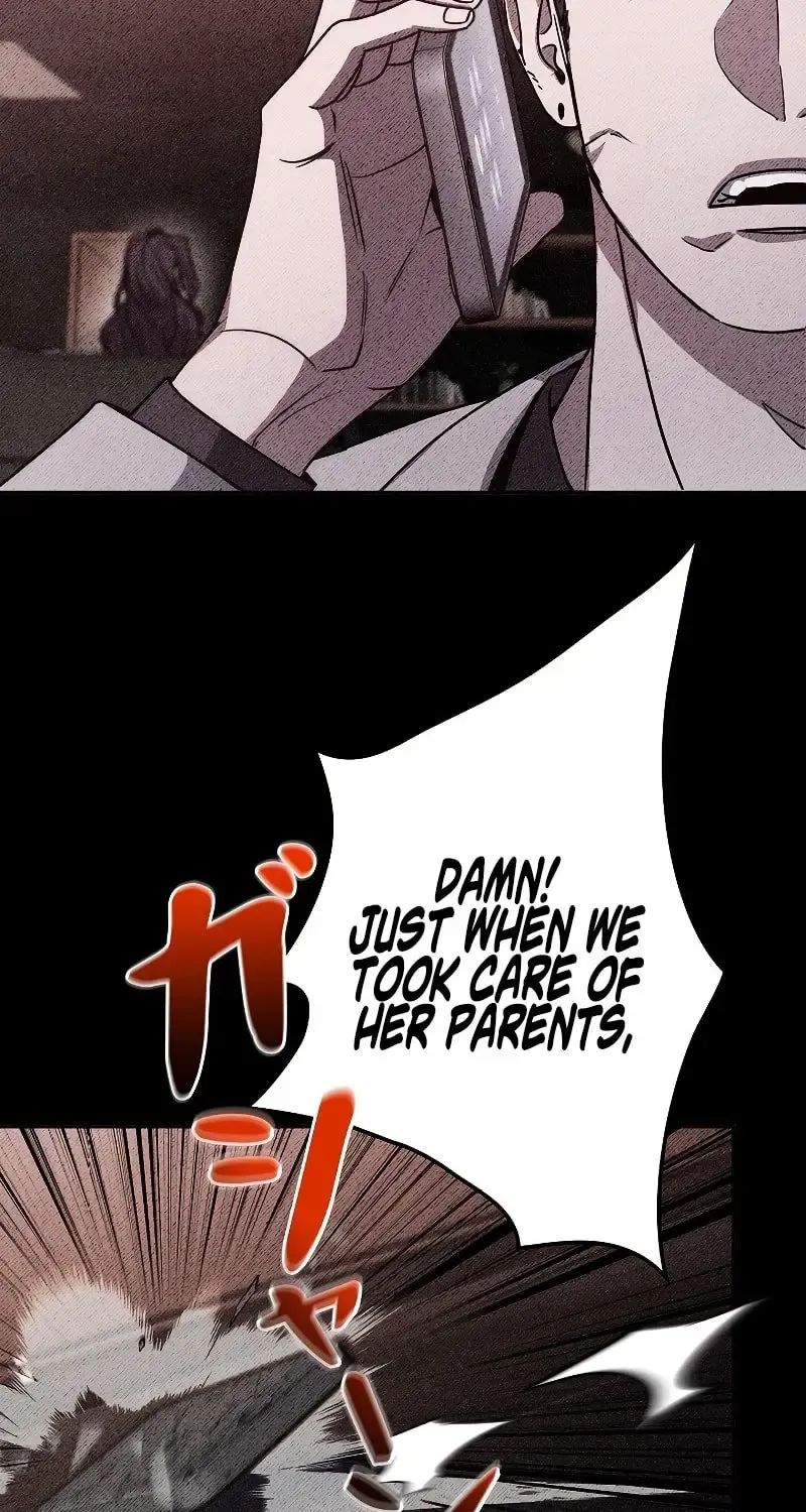 Genesis of the Battle God Zinmanga X Chapter 8 Page 111