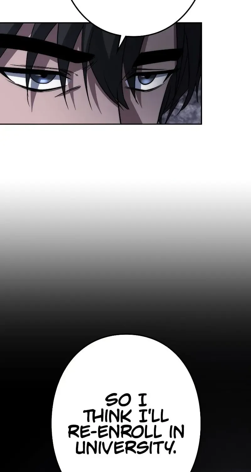 Genesis of the Battle God Zinmanga X Chapter 8 Page 126