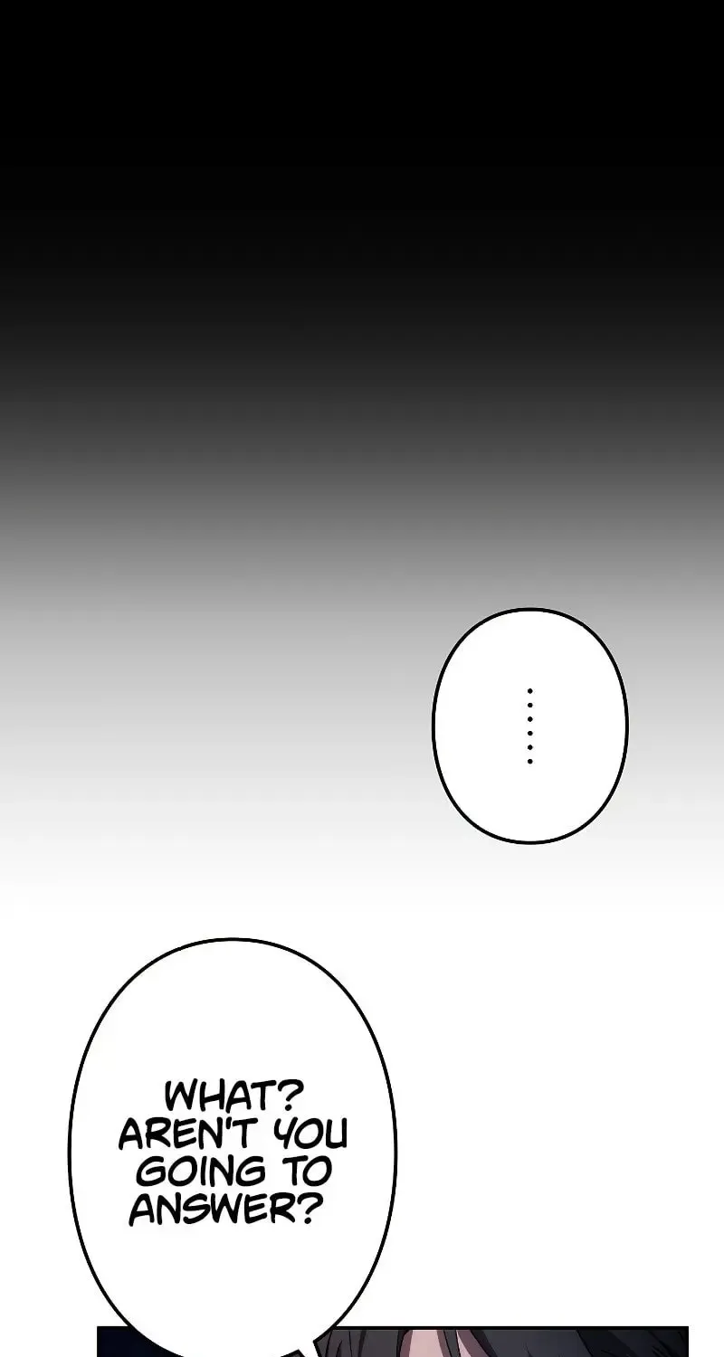 Genesis of the Battle God Zinmanga X Chapter 7 Page 8