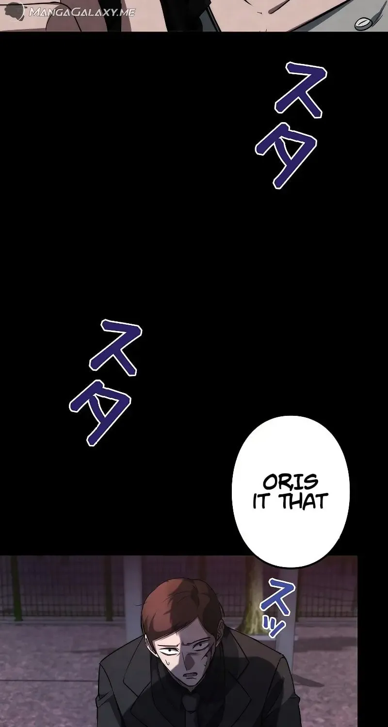 Genesis of the Battle God Zinmanga X Chapter 7 Page 11