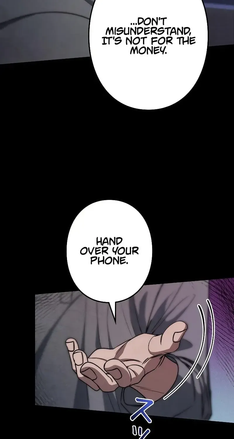 Genesis of the Battle God Zinmanga X Chapter 7 Page 23