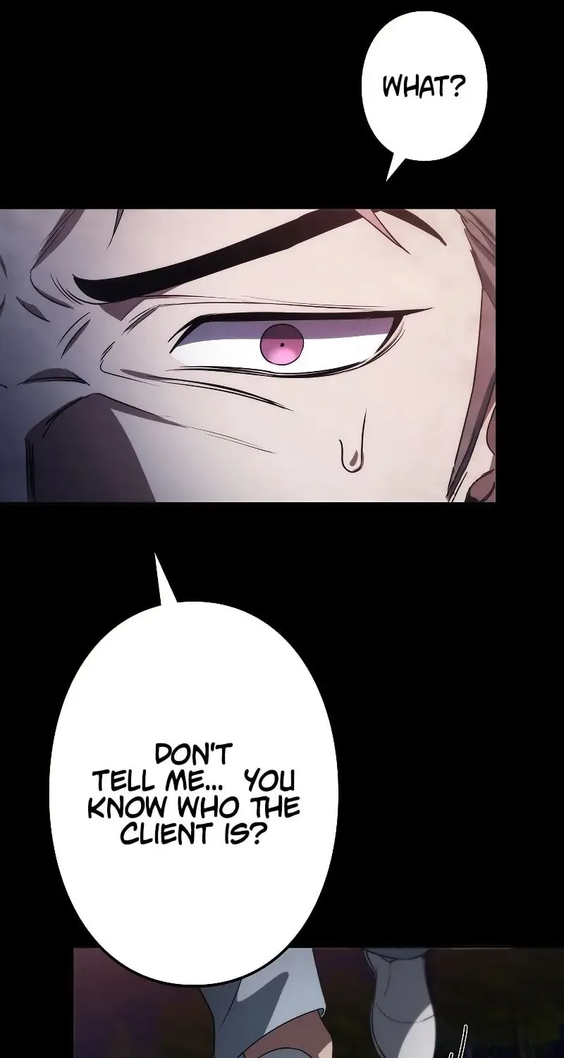 Genesis of the Battle God Zinmanga X Chapter 7 Page 27
