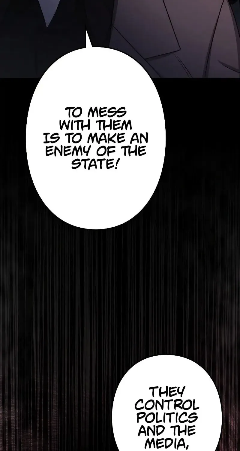 Genesis of the Battle God Zinmanga X Chapter 7 Page 33