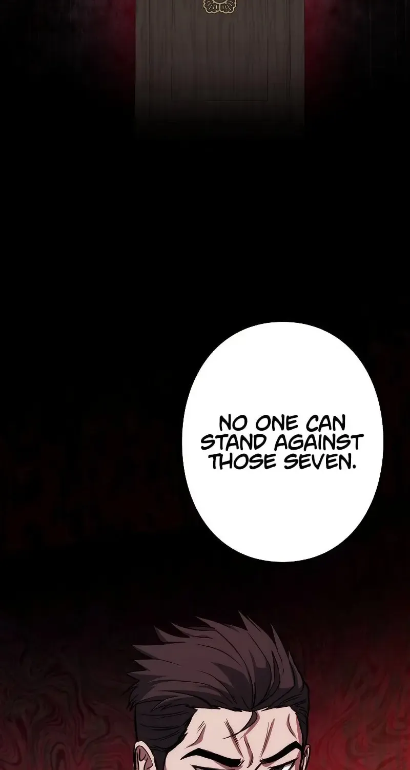 Genesis of the Battle God Zinmanga X Chapter 7 Page 37