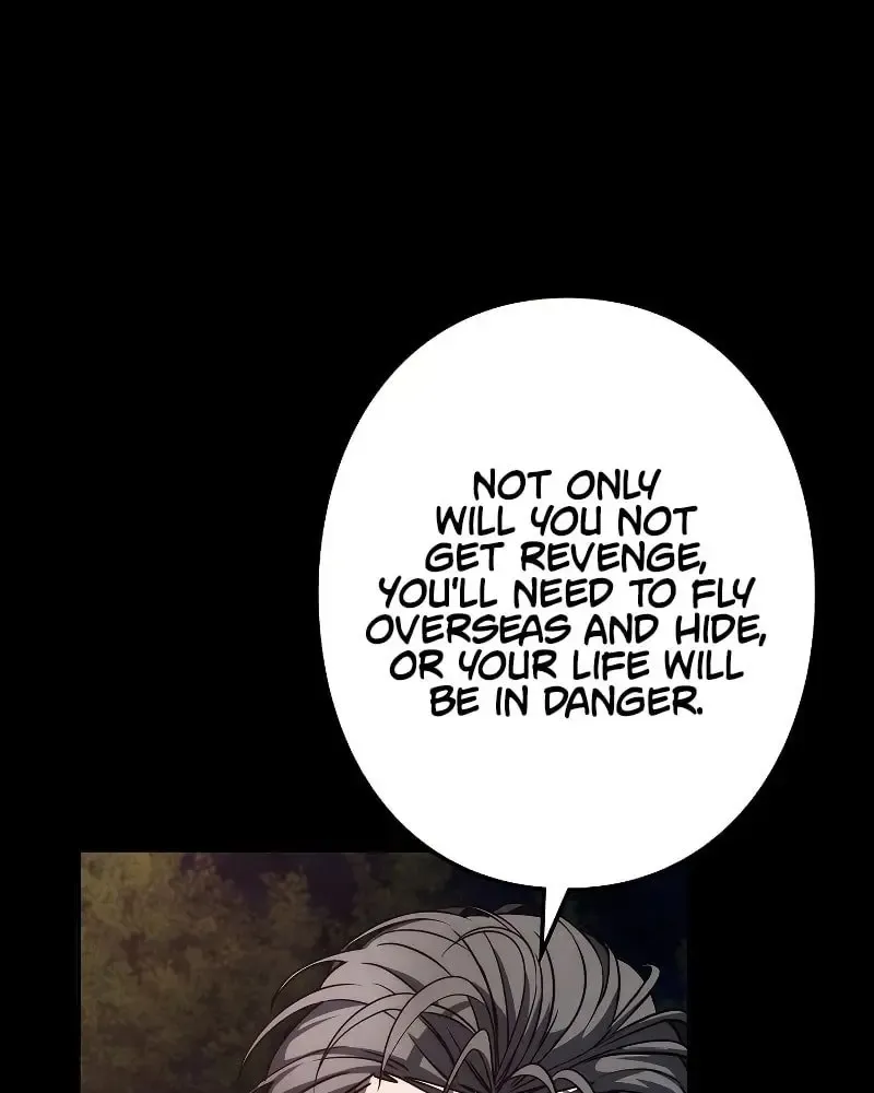 Genesis of the Battle God Zinmanga X Chapter 7 Page 40