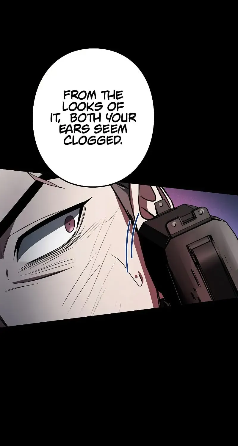 Genesis of the Battle God Zinmanga X Chapter 7 Page 47