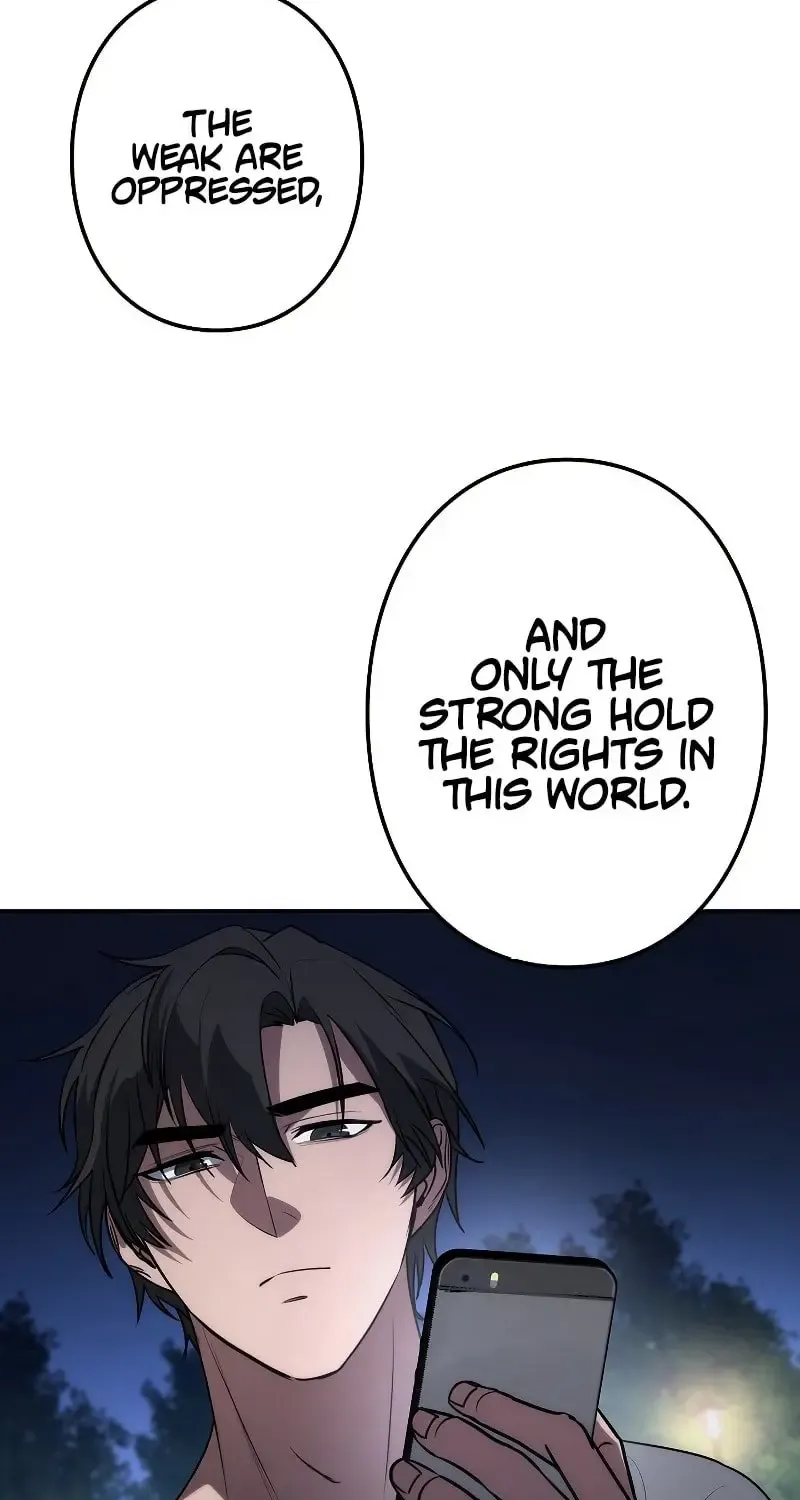 Genesis of the Battle God Zinmanga X Chapter 7 Page 73