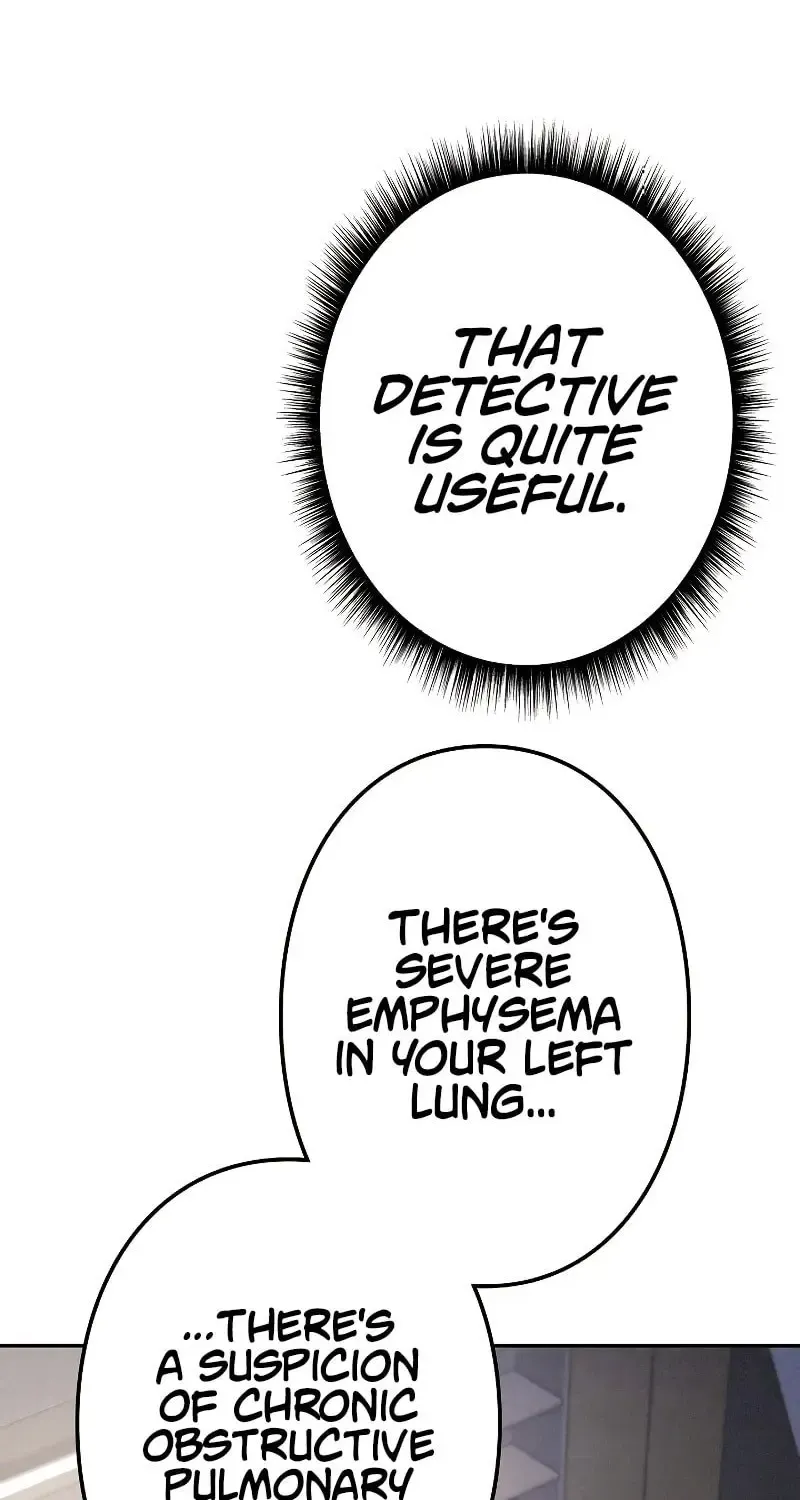 Genesis of the Battle God Zinmanga X Chapter 7 Page 87