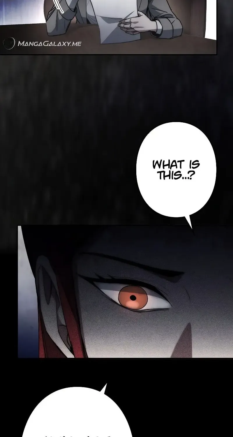 Genesis of the Battle God Zinmanga X Chapter 7 Page 109