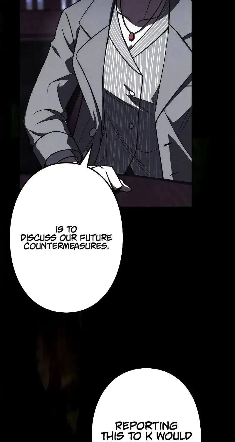 Genesis of the Battle God Zinmanga X Chapter 6 Page 12