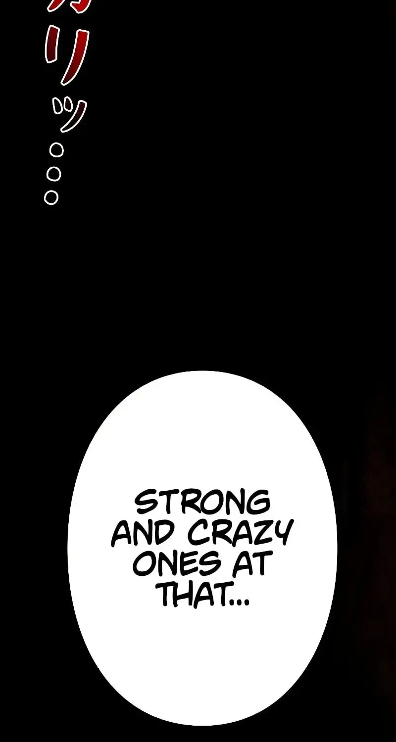 Genesis of the Battle God Zinmanga X Chapter 6 Page 24