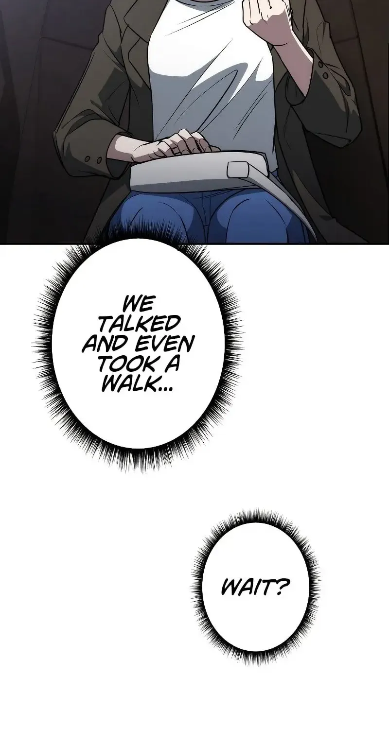 Genesis of the Battle God Zinmanga X Chapter 6 Page 72