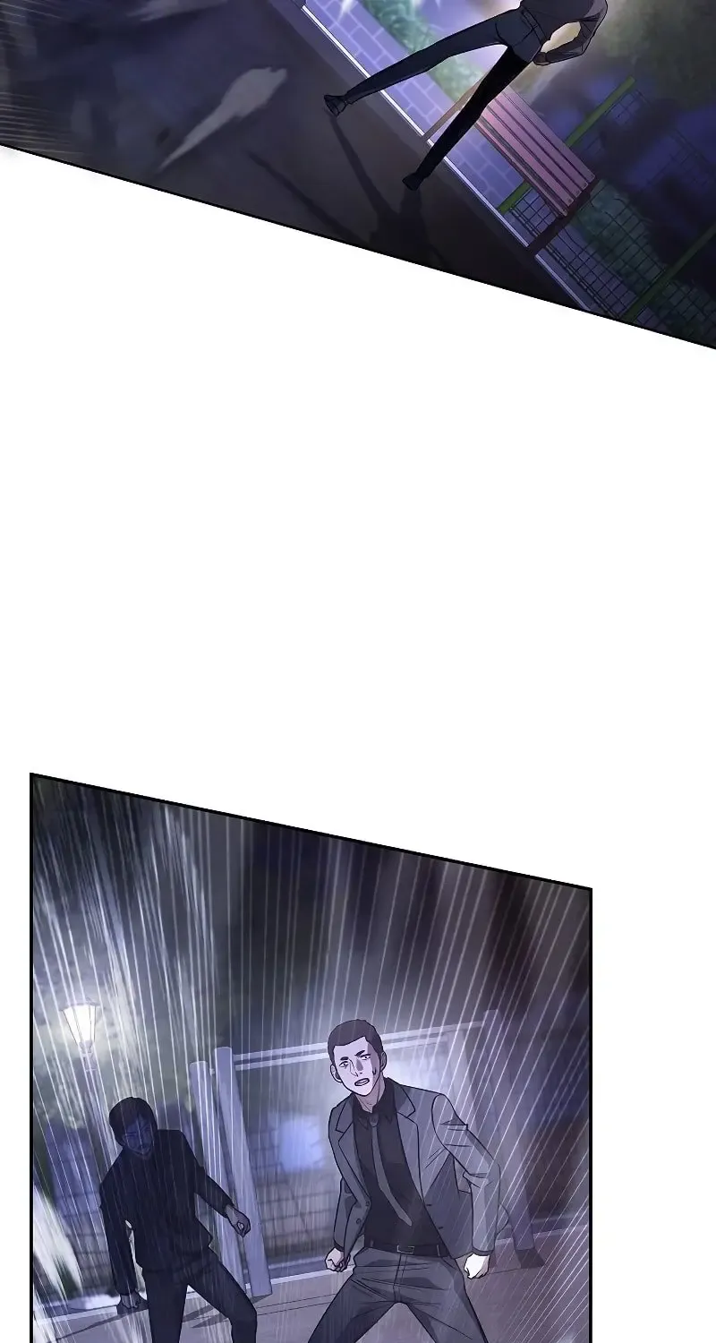 Genesis of the Battle God Zinmanga X Chapter 6 Page 116