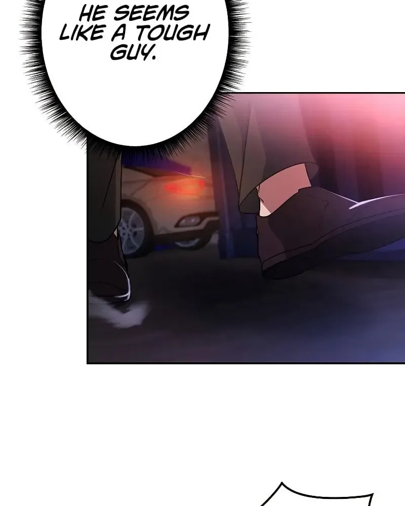 Genesis of the Battle God Zinmanga X Chapter 5 Page 25