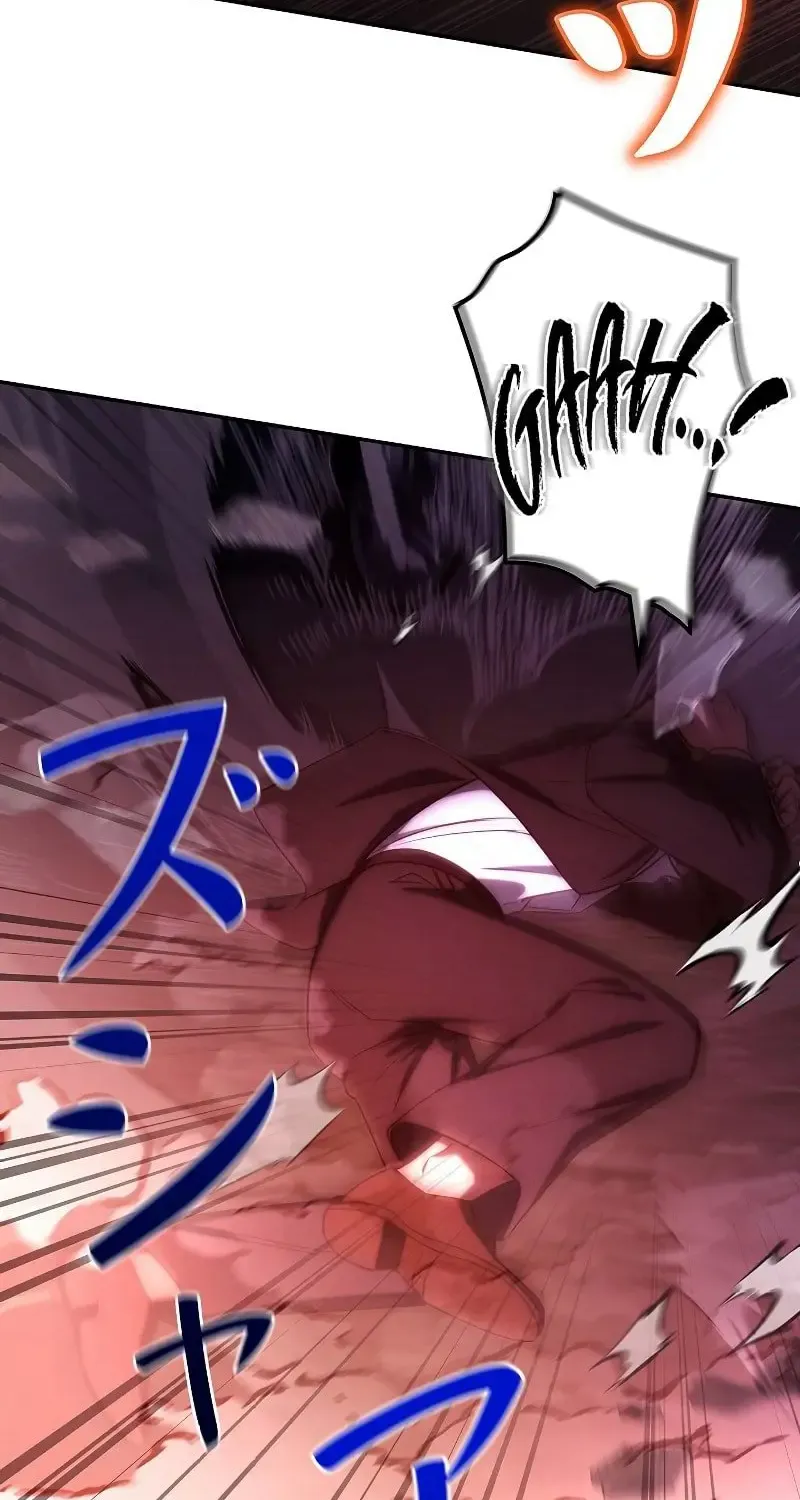 Genesis of the Battle God Zinmanga X Chapter 5 Page 77