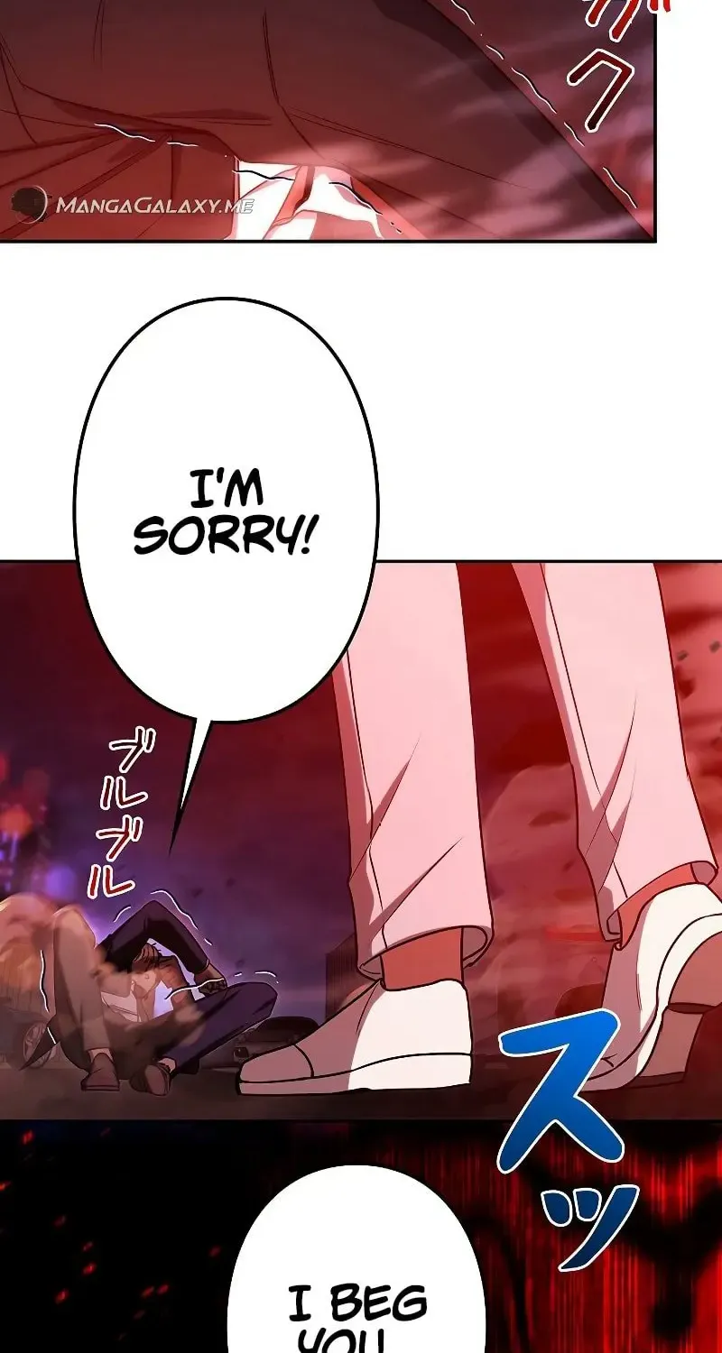 Genesis of the Battle God Zinmanga X Chapter 5 Page 79
