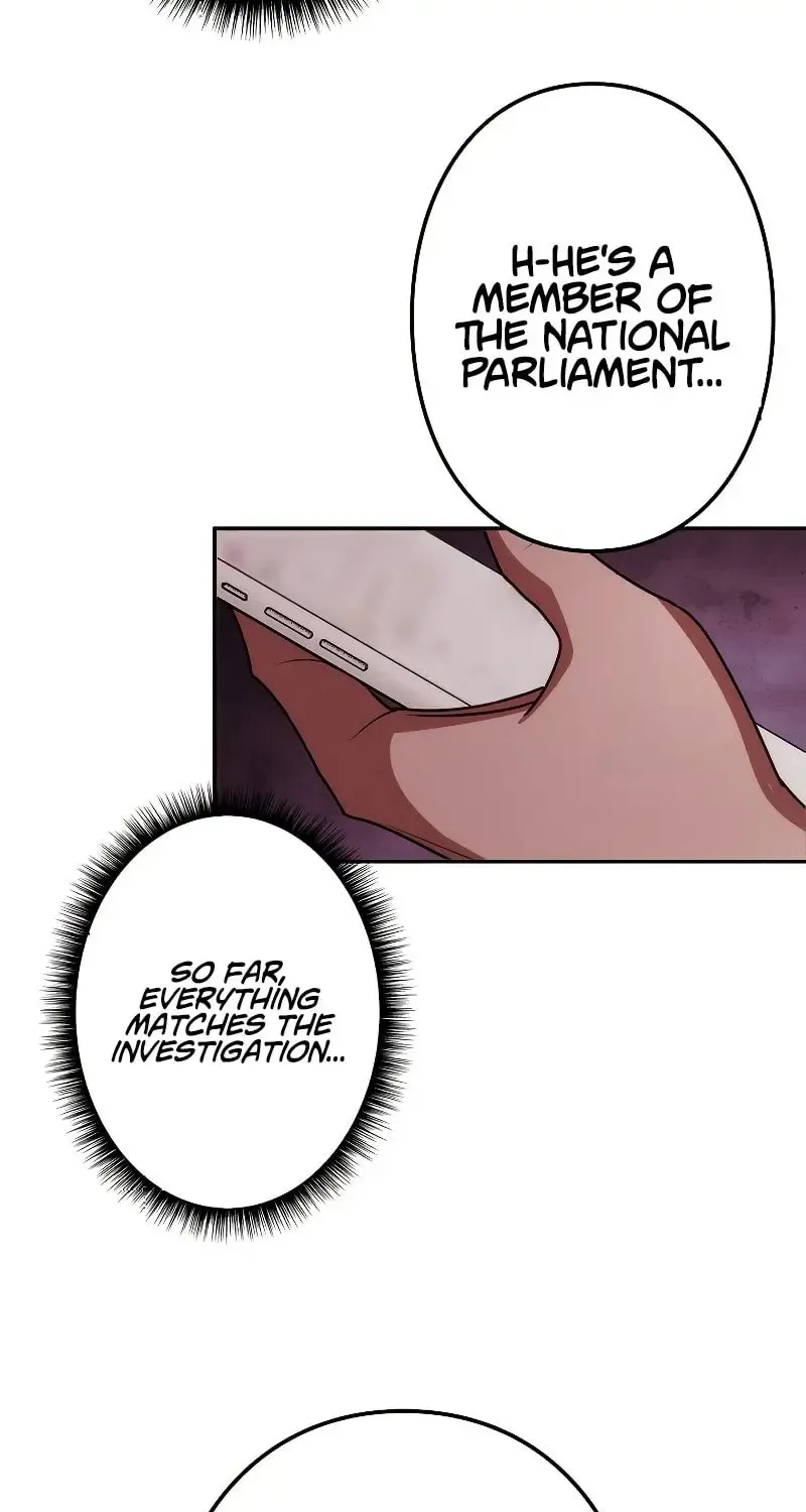 Genesis of the Battle God Zinmanga X Chapter 5 Page 96