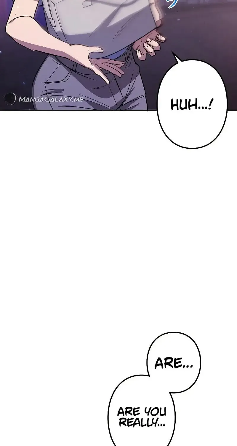 Genesis of the Battle God Zinmanga X Chapter 5 Page 136