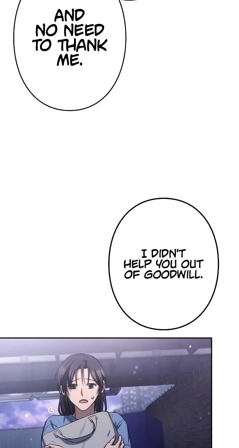 Genesis of the Battle God Zinmanga X Chapter 5 Page 139