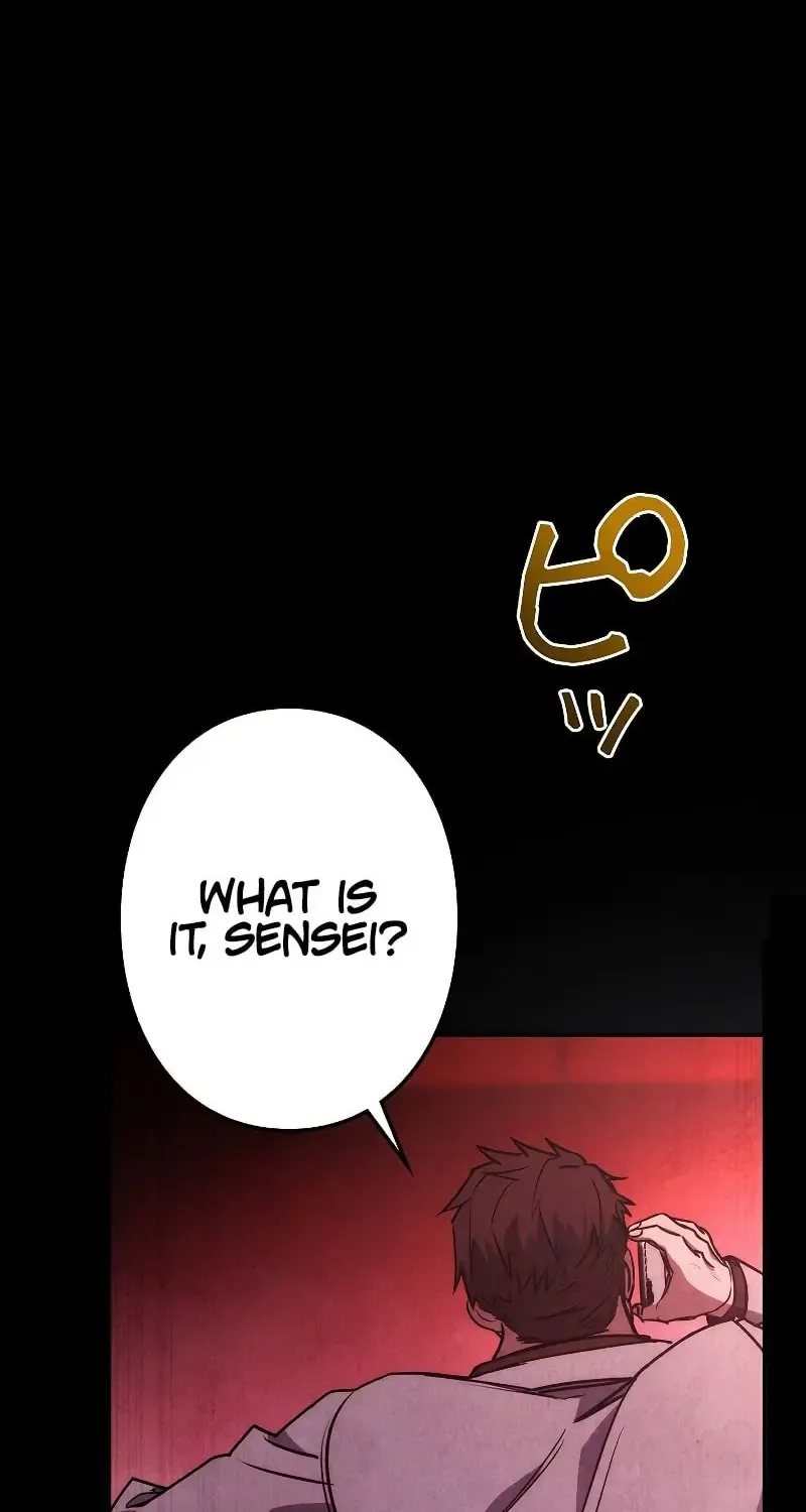 Genesis of the Battle God Zinmanga X Chapter 5 Page 149