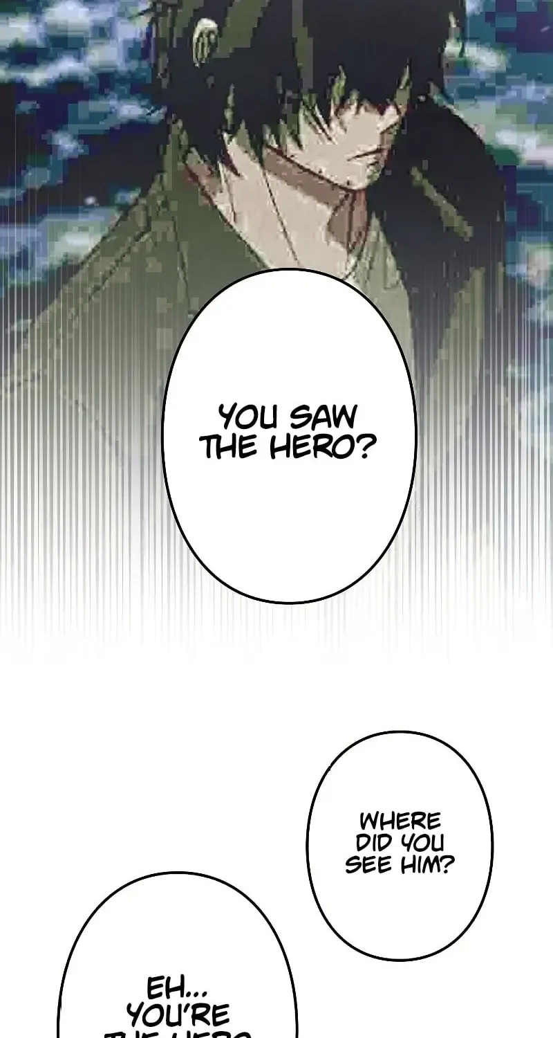 Genesis of the Battle God Zinmanga X Chapter 4 Page 4
