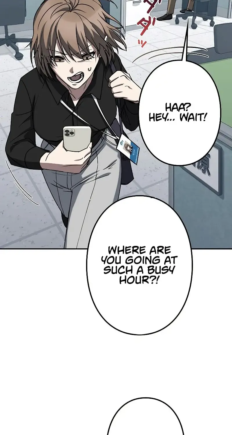 Genesis of the Battle God Zinmanga X Chapter 4 Page 14