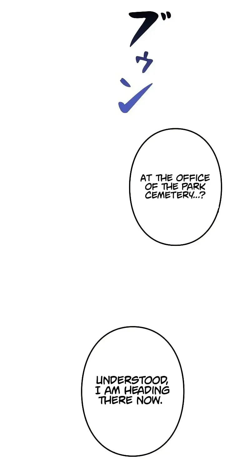 Genesis of the Battle God Zinmanga X Chapter 4 Page 22