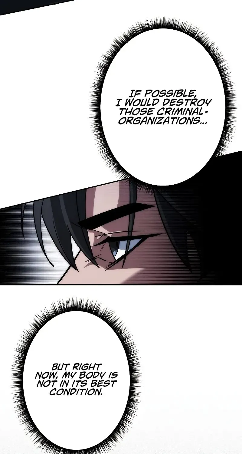Genesis of the Battle God Zinmanga X Chapter 4 Page 48