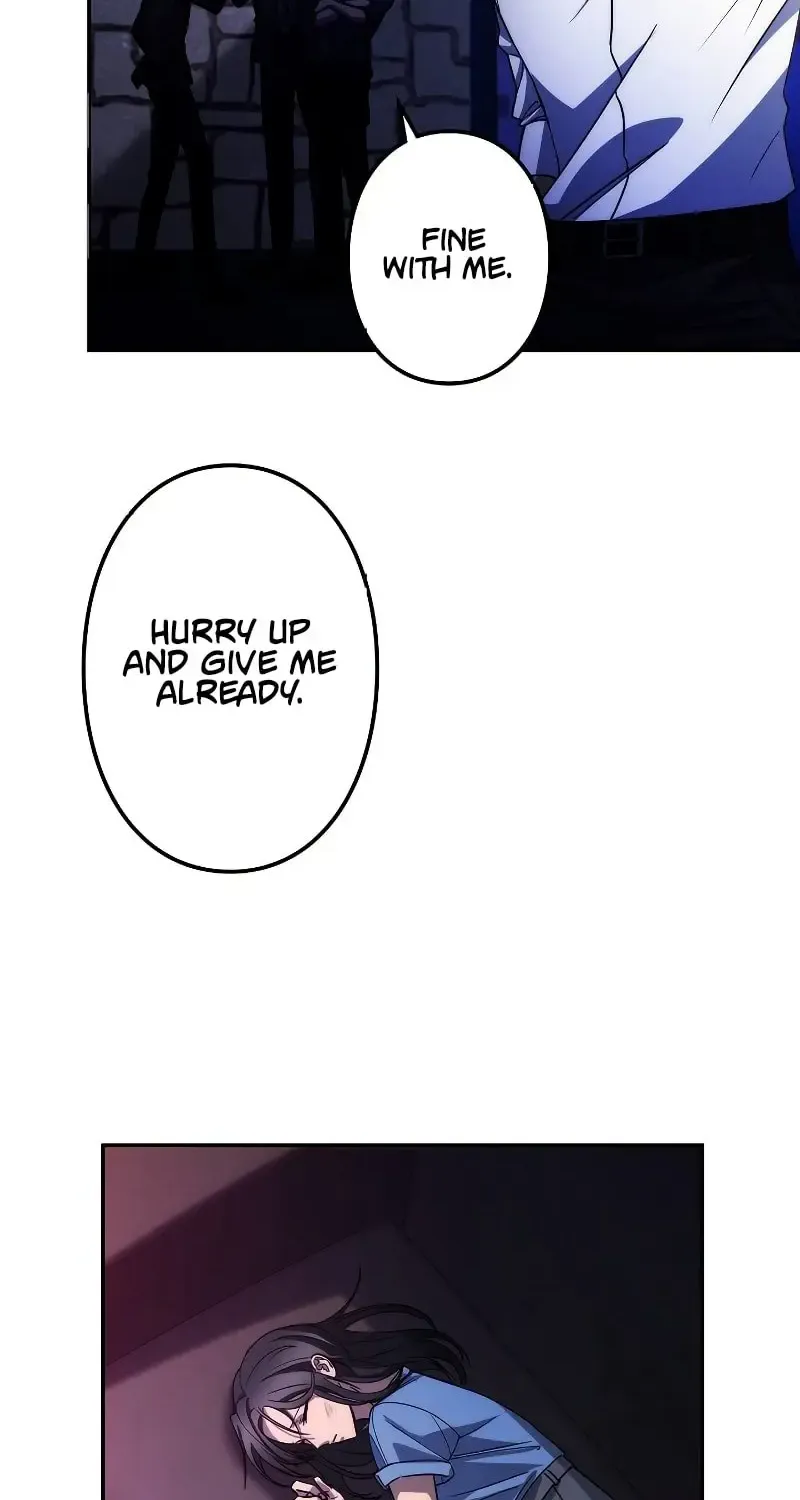 Genesis of the Battle God Zinmanga X Chapter 4 Page 72