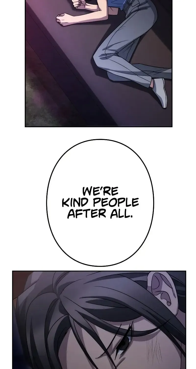 Genesis of the Battle God Zinmanga X Chapter 4 Page 73