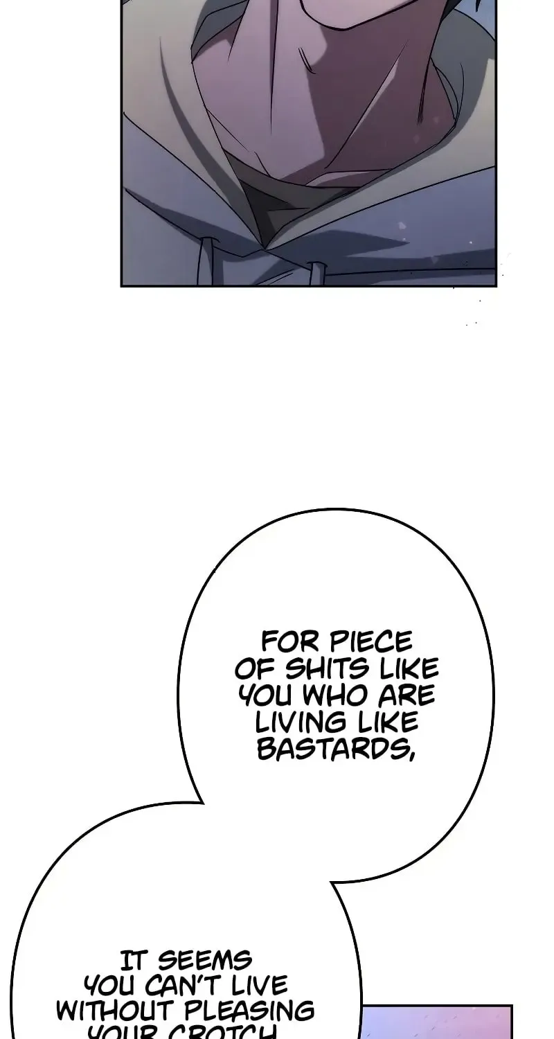 Genesis of the Battle God Zinmanga X Chapter 4 Page 83