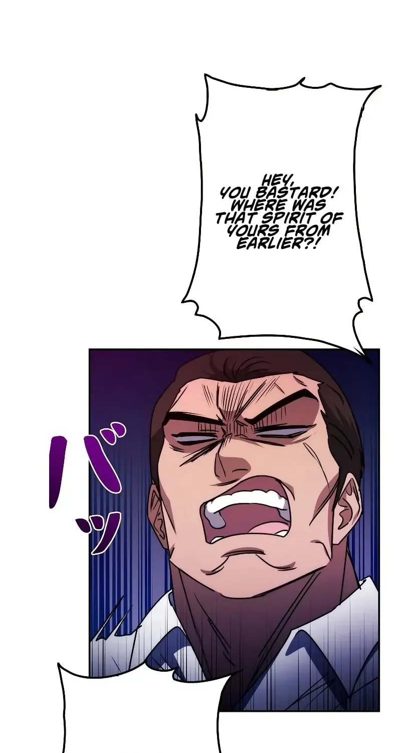 Genesis of the Battle God Zinmanga X Chapter 4 Page 91