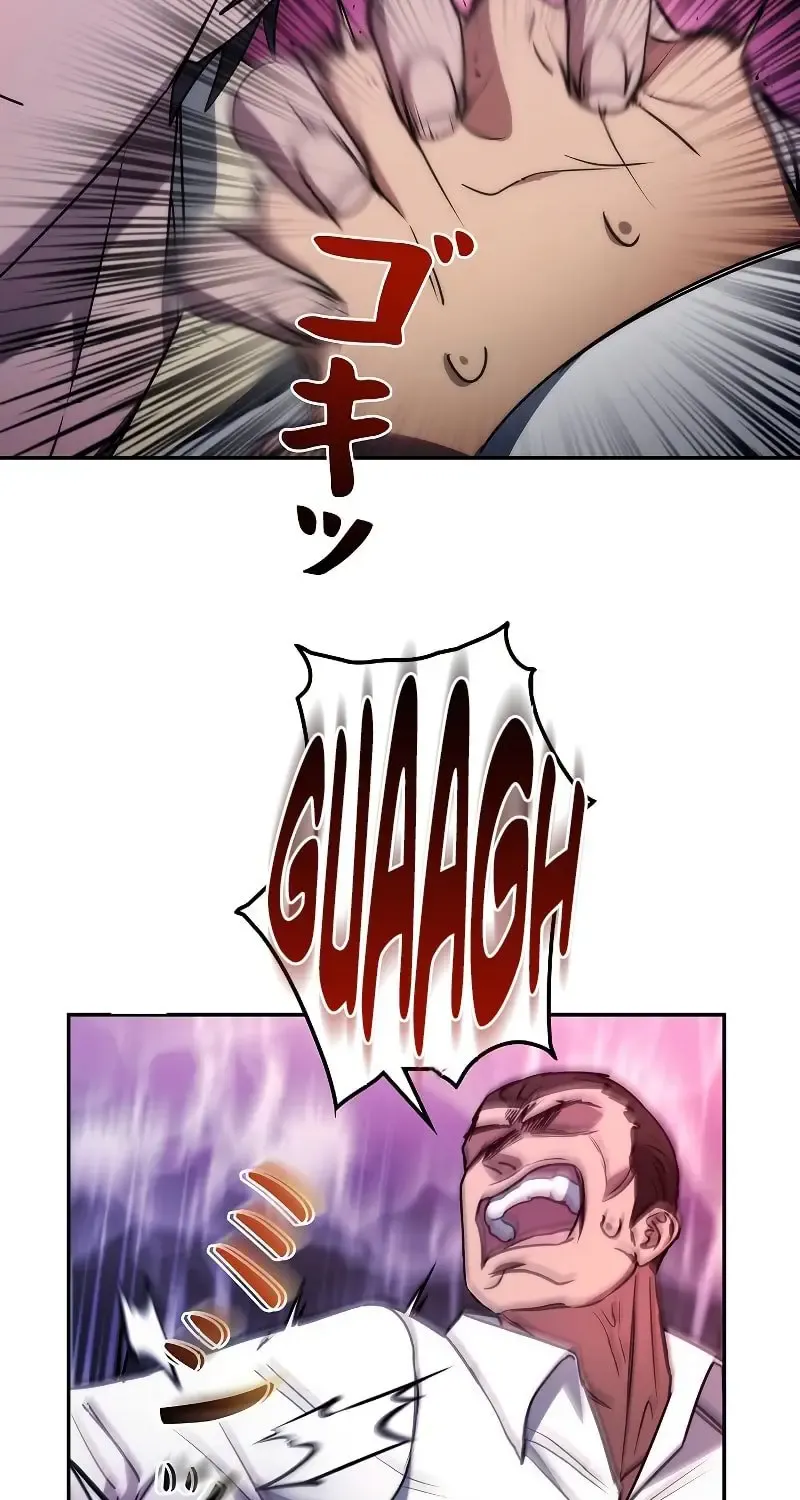 Genesis of the Battle God Zinmanga X Chapter 4 Page 93