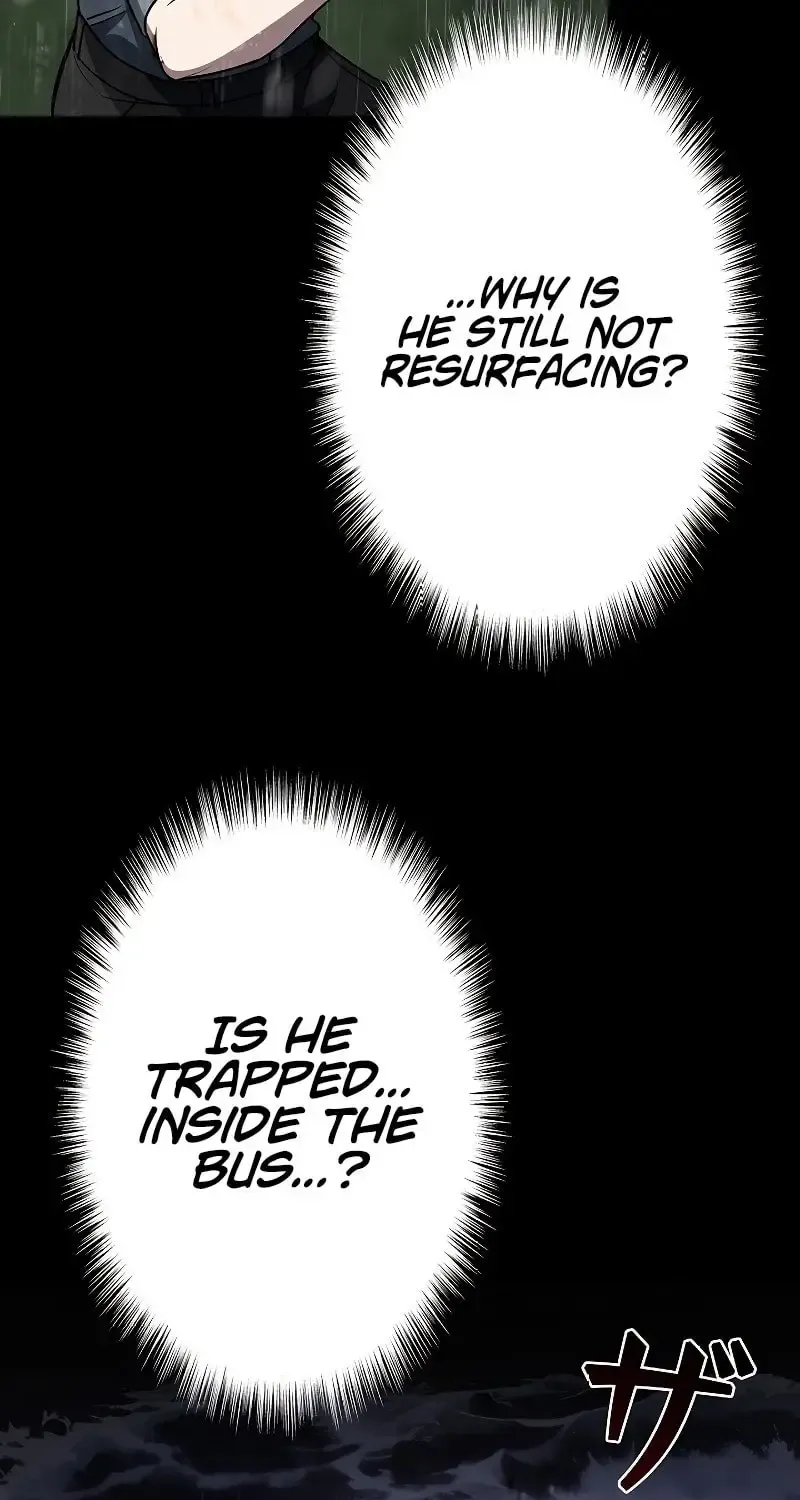 Genesis of the Battle God Zinmanga X Chapter 3 Page 56