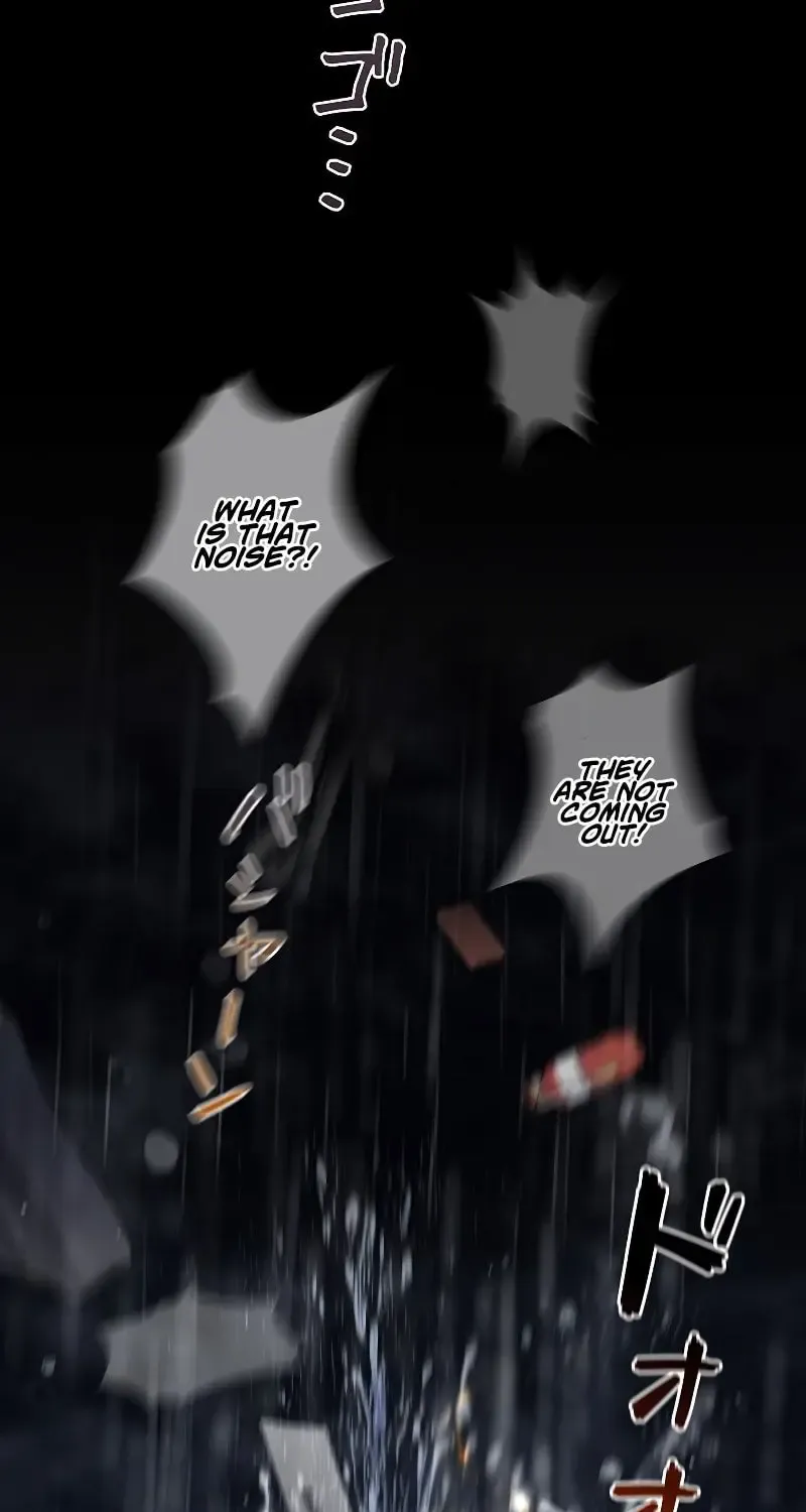 Genesis of the Battle God Zinmanga X Chapter 3 Page 58