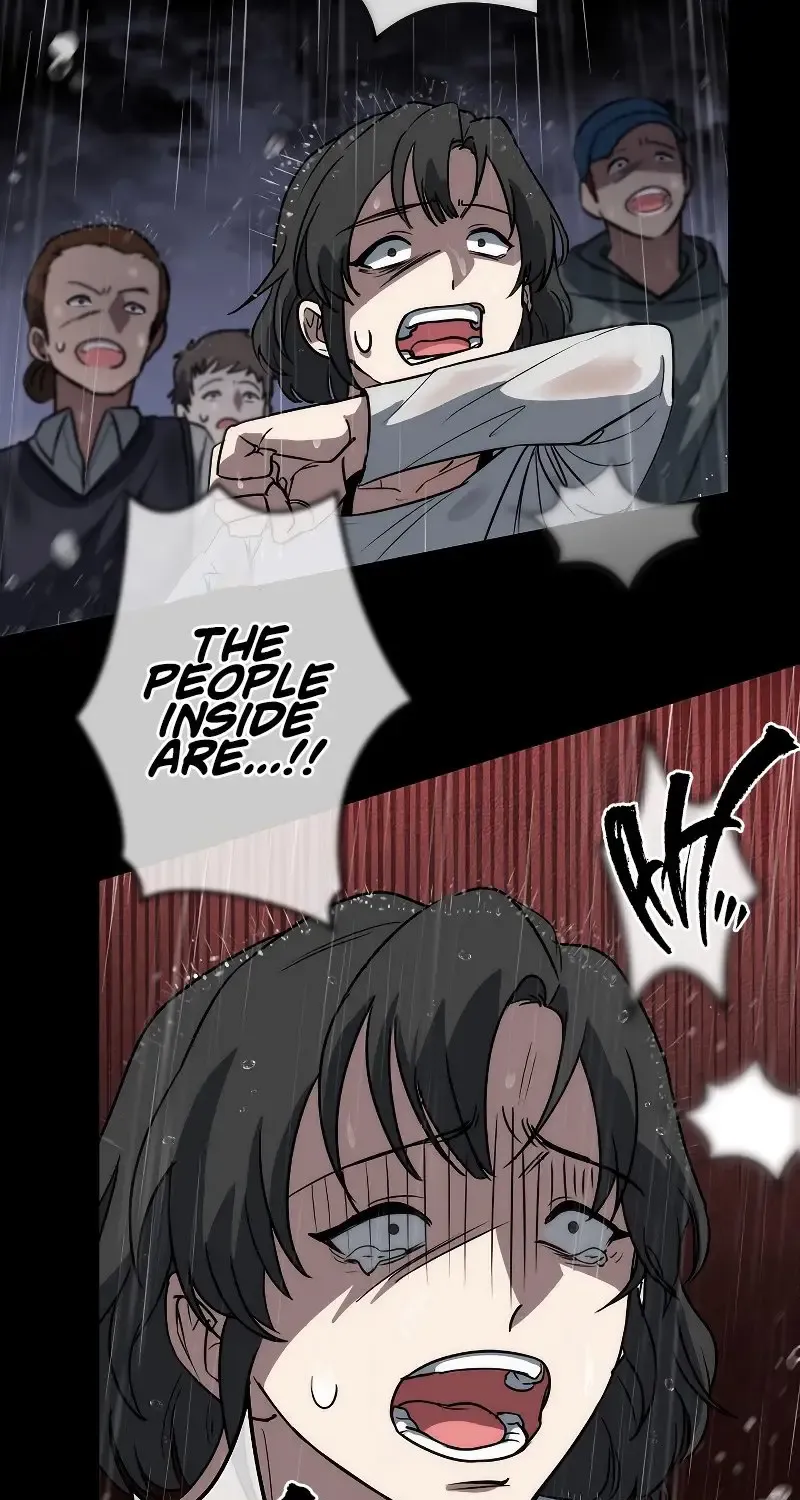 Genesis of the Battle God Zinmanga X Chapter 3 Page 61