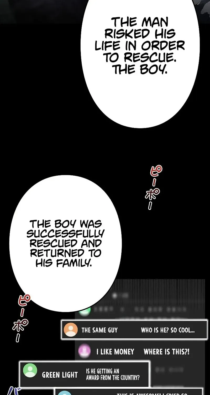 Genesis of the Battle God Zinmanga X Chapter 3 Page 73