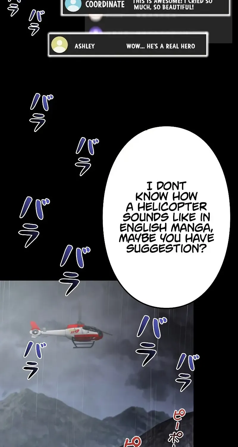 Genesis of the Battle God Zinmanga X Chapter 3 Page 74
