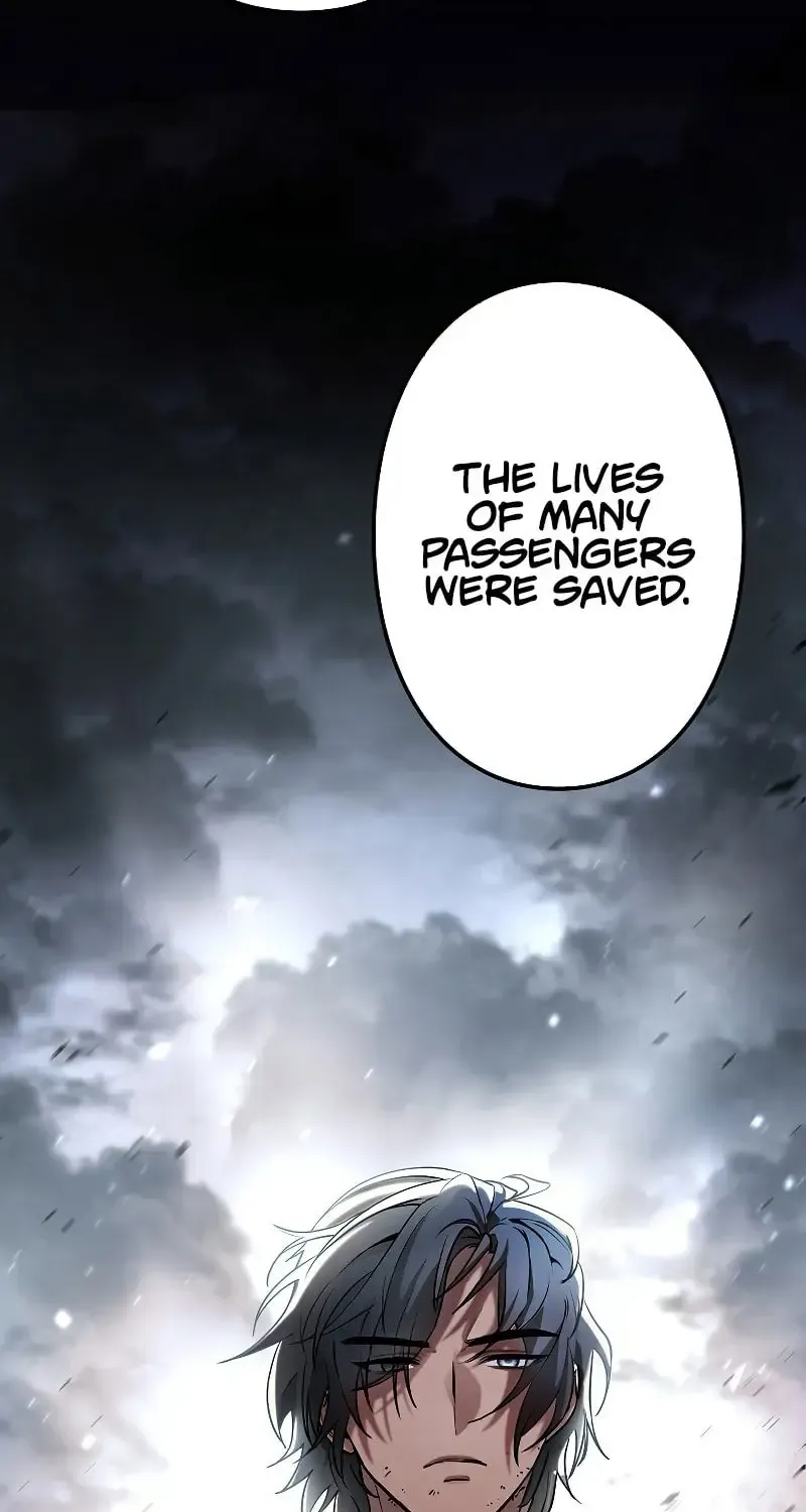 Genesis of the Battle God Zinmanga X Chapter 3 Page 76