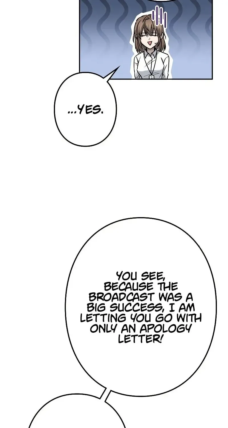 Genesis of the Battle God Zinmanga X Chapter 3 Page 96