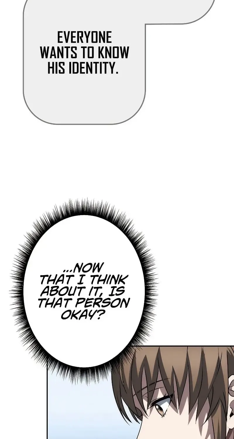Genesis of the Battle God Zinmanga X Chapter 3 Page 98